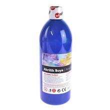 Red Apple RA150-13 Mavi 500 gr Akrilik Boya