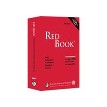 Red Book 2012 Enfeksiyon Hastalıkları Komitesi Raporu - Ateş Kara Dr. Hasan Tezer Dr. Ergin Çiftçi Hasan Tezer Ergin Çiftçi