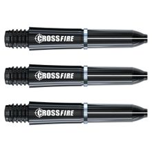 Red Dragon C175 Crossfire Carbon X-Kısa Dart Şaft Seti