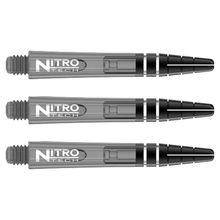 Red Dragon C442 Nitrotech Kısa Dart Şaft Seti