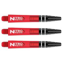 Red Dragon C443 Nitrotech Kısa Dart Şaft Seti