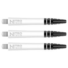 Red Dragon C447 Nitrotech Orta Dart Şaft Seti