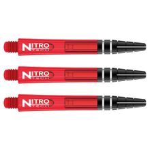 Red Dragon C449 Nitrotech Orta Dart Şaft Seti