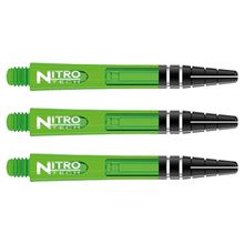 Red Dragon C451 Nitrotech Orta Dart Şaft Seti