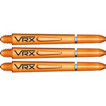Red Dragon C465 VRX Orta Turuncu Dart Şaft Seti