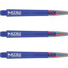Red Dragon C606 Nitrotech Orta Ionic Dart Şaft Seti