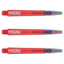 Red Dragon C607 Nitrotech Orta Ionic Dart Şaft Seti