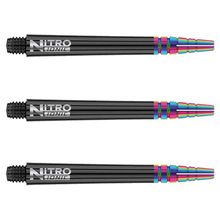 Red Dragon C608 Orta Nitrotech Ionic Dart Şaft Seti