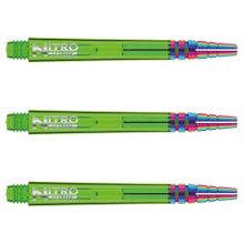 Red Dragon C609 Nitrotech Orta Ionic Dart Şaft Seti