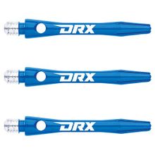Red Dragon C630 DR Kısa X Alüminyum Dart Şaft Seti