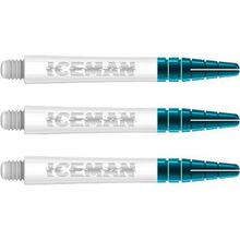 Red Dragon C634 GP Nitro Kısa Ionic Dart Şaft Seti