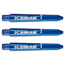 Red Dragon C638 Iceman VRX Kısa Dart Şaft Seti