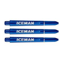 Red Dragon C639 Orta Iceman VRX Dart Şaft Seti