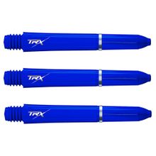 Red Dragon C675 TRX Kısa Lacivert Dart Şaft Seti