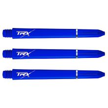Red Dragon C686 TRX Orta Lacivert 48 mm Dart Şaft Seti