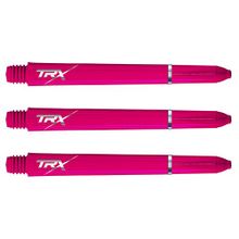 Red Dragon C688 TRX Orta Pembe Dart Şaft Seti