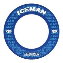 Red Dragon Gerwyn Price Dart Surround