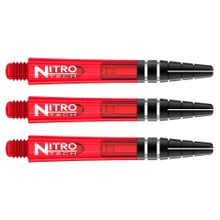 Red Dragon Intermediate C658 Nitrotech Dart Şaft Seti