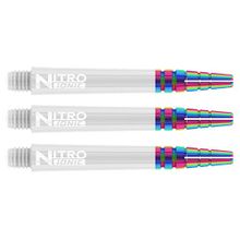 Red Dragon Intermediate C662 Nitro Ionic Dart Şaft Seti