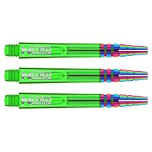 Red Dragon Intermediate C663 Nitro Ionic Dart Şaft Seti
