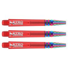 Red Dragon Intermediate C664 Nitro Ionic Dart Şaft Seti