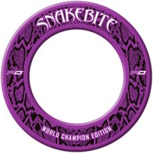 Red Dragon Peter Wright World Champion Surround