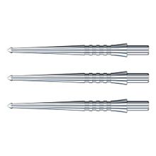 Red Dragon X0575 Silver Raptor Dart Ok Ucu
