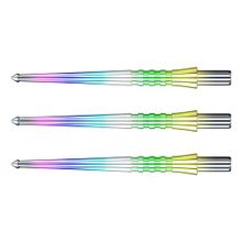Red Dragon X0576 Rainbow Raptor Dart Ok Ucu