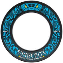Red Dragon Z0170 Peter Wright Double World Champion Surround