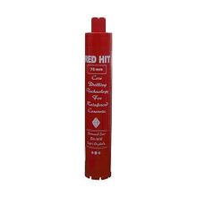 Red Hit 70 mm Karot Ucu