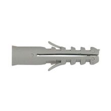 Red Hit M8x40 100 Adet Plastik Duvar Dübeli
