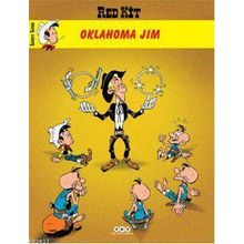 RED KIT: 54 - OKLAHOMA JIM - GENEL