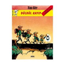 RED KIT - DÜLDÜL KAYIP - CLAUDE GUYLOUIS