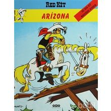 RED KIT SAYI 40 - ARIZONA - MORRIS