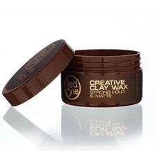 Red One Creative Clay 100 ml Wax