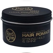 Red One Hair Pomade 100 ml Wax