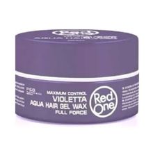 Red One Şekillendirici Aqua Violetta 150 ml Wax