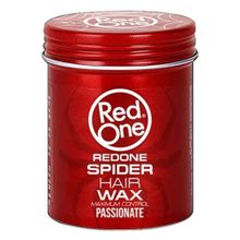 Red One Spider Passion 100 ml Wax