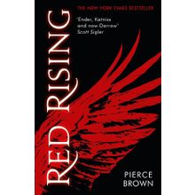 Red Rising Red Rising Series 1