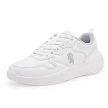Red Tape RLL002 Beyaz Kadın Sneaker
