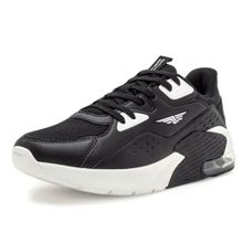 Red Tape RLL003 Siyah Kadın Sneaker