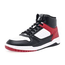 Red Tape RSL001 Beyaz Kırmızı Erkek Sneaker