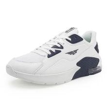 Red Tape RSL006 Beyaz Lacivert Erkek Sneaker