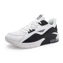 Red Tape RSL006 Beyaz Siyah Erkek Sneaker