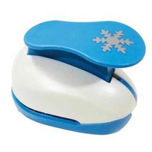 Redapple 32769 Kar Tanesi Şekilli Mega Boy 4.3 cm Delgeç