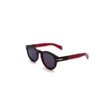Redberry RB5502 C2 Bordo Kadın Güneş Gözlüğü