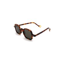 Redberry RB9521 119 C5 Kemik Kahverengi Unisex Güneş Gözlüğü