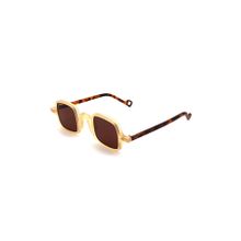 Redberry RB9521 119 C9 Kemik Kahverengi Unisex Güneş Gözlüğü