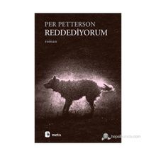 Reddediyorum - Per Petterson