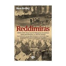 Reddimiras - Murat Bardakçı